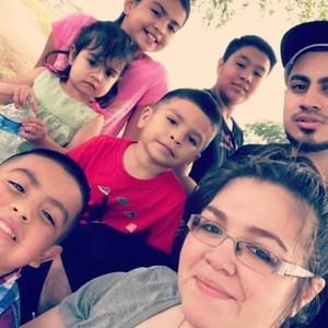 Meet your Posher, Alexandria